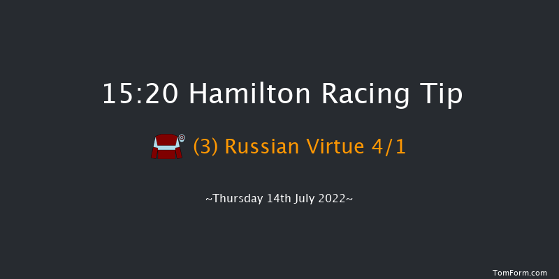 Hamilton 15:20 Handicap (Class 6) 11f Sat 9th Jul 2022