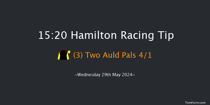 Hamilton  15:20 Handicap (Class 5) 13f Fri 17th May 2024