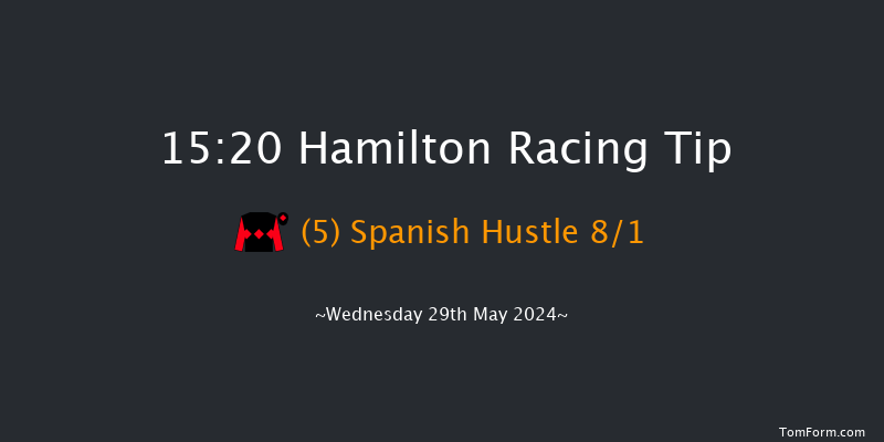 Hamilton  15:20 Handicap (Class 5) 13f Fri 17th May 2024