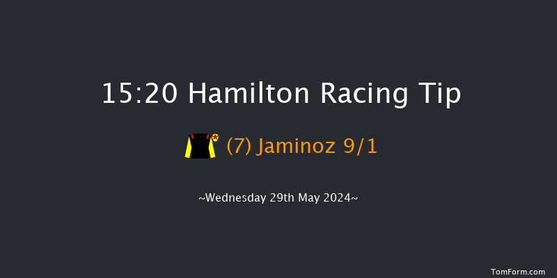 Hamilton  15:20 Handicap (Class 5) 13f Fri 17th May 2024