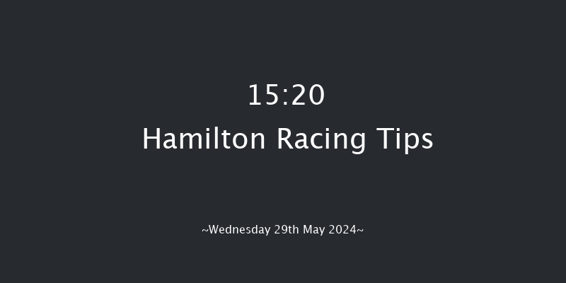 Hamilton  15:20 Handicap (Class 5) 13f Fri 17th May 2024