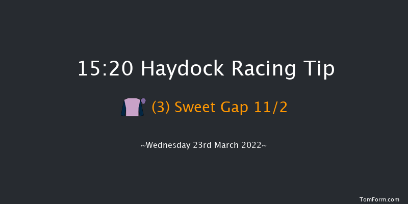 Haydock 15:20 Maiden Hurdle (Class 4) 24f Sat 19th Feb 2022