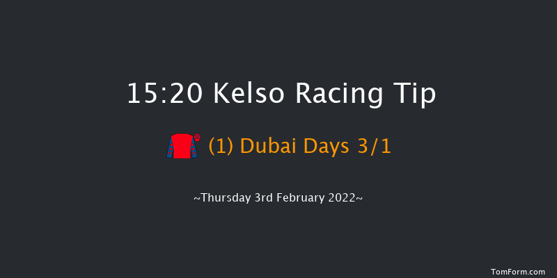 Kelso 15:20 Handicap Chase (Class 4) 17f Sun 16th Jan 2022