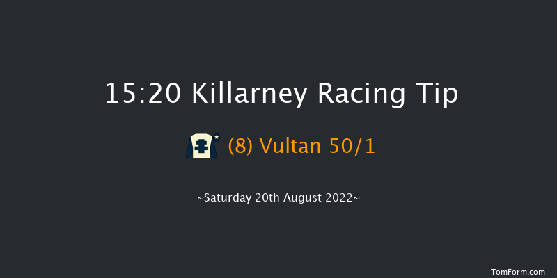 Killarney 15:20 Handicap Hurdle 22f Fri 19th Aug 2022