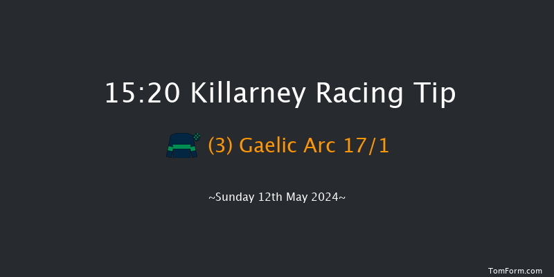 Killarney  15:20 Maiden Chase 23f Sun 1st Oct 2023