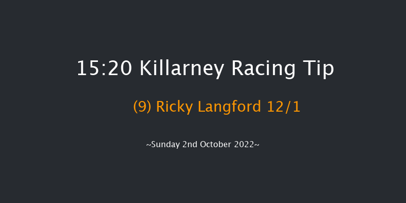 Killarney 15:20 Handicap Chase 17f Sat 1st Oct 2022