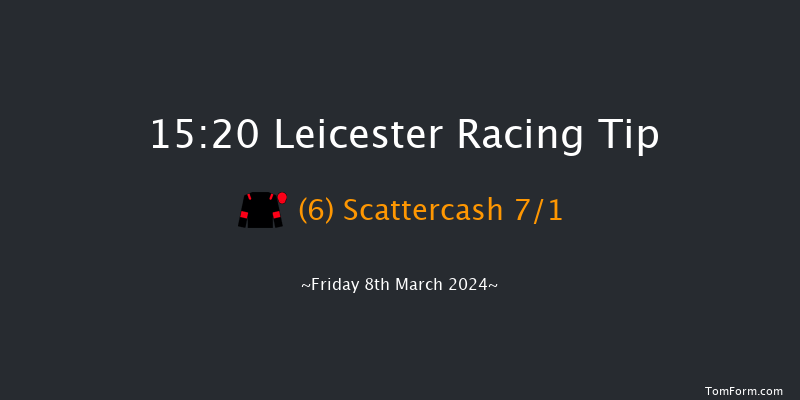 Leicester  15:20 Handicap Chase (Class 5)
20f Tue 27th Feb 2024