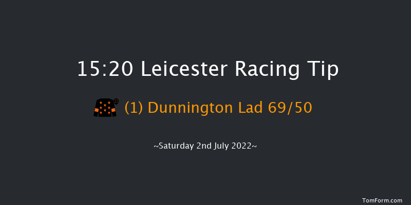 Leicester 15:20 Seller (Class 3) 6f Thu 23rd Jun 2022