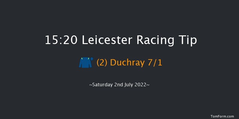 Leicester 15:20 Seller (Class 3) 6f Thu 23rd Jun 2022