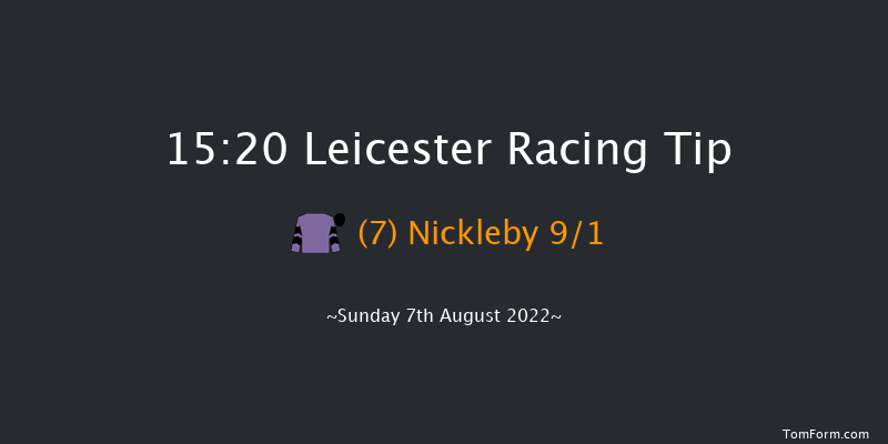 Leicester 15:20 Handicap (Class 5) 6f Wed 27th Jul 2022