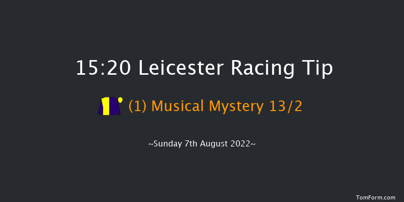 Leicester 15:20 Handicap (Class 5) 6f Wed 27th Jul 2022