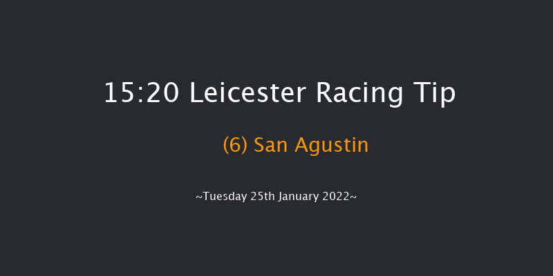 Leicester 15:20 Handicap Chase (Class 4) 23f Wed 12th Jan 2022