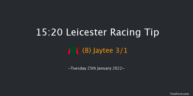 Leicester 15:20 Handicap Chase (Class 4) 23f Wed 12th Jan 2022