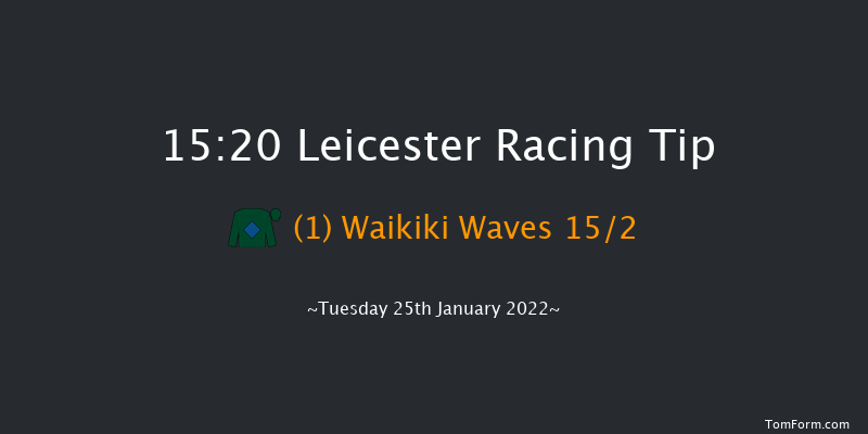 Leicester 15:20 Handicap Chase (Class 4) 23f Wed 12th Jan 2022