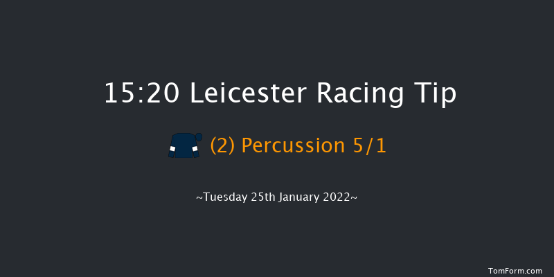 Leicester 15:20 Handicap Chase (Class 4) 23f Wed 12th Jan 2022