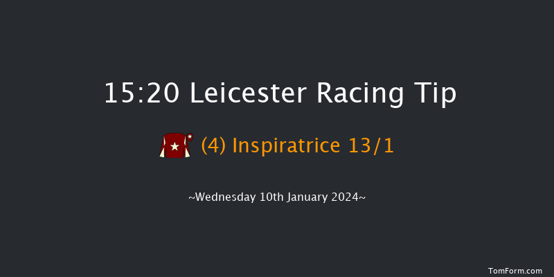 Leicester 15:20 Handicap Chase (Class 4) 16f Thu 28th Dec 2023