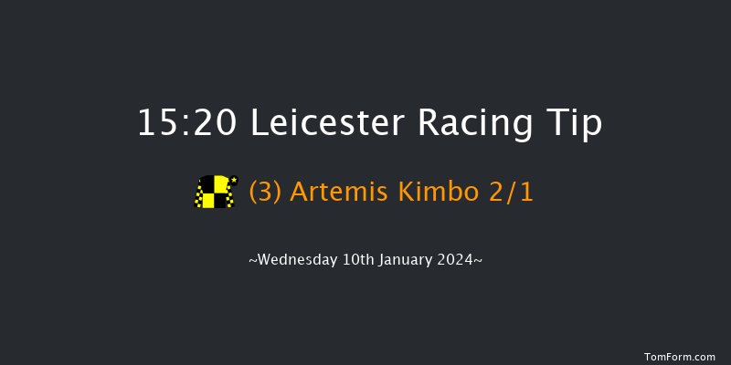 Leicester 15:20 Handicap Chase (Class 4) 16f Thu 28th Dec 2023