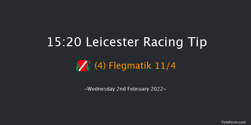 Leicester 15:20 Handicap Chase (Class 3) 20f Tue 25th Jan 2022