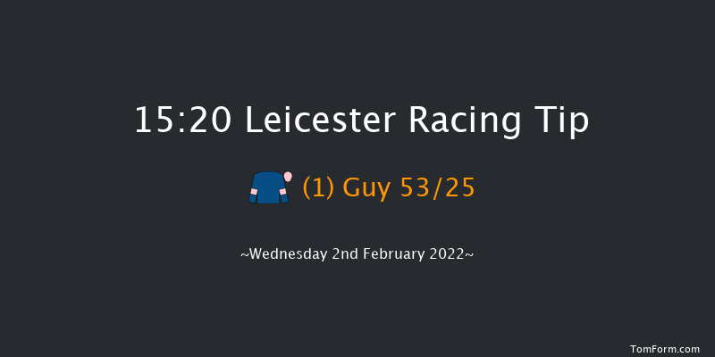 Leicester 15:20 Handicap Chase (Class 3) 20f Tue 25th Jan 2022