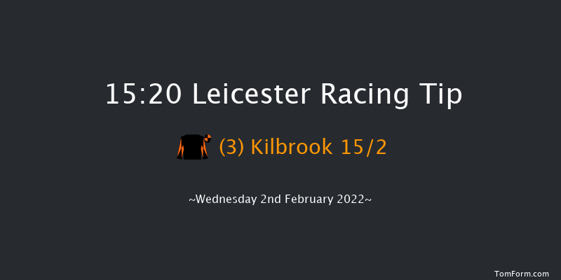 Leicester 15:20 Handicap Chase (Class 3) 20f Tue 25th Jan 2022