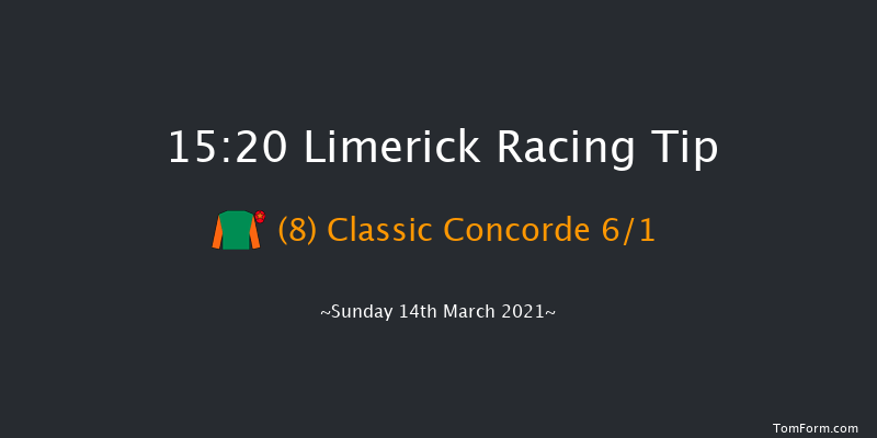 Patrickswell Handicap Chase Limerick 15:20 Handicap Chase 24f Wed 30th Dec 2020