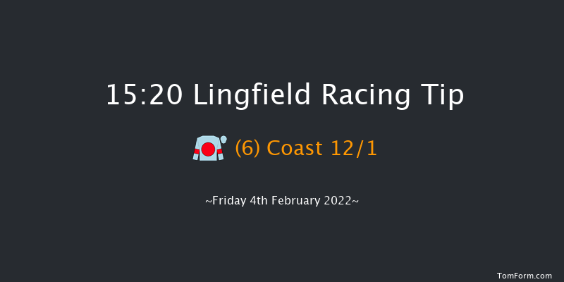 Lingfield 15:20 Handicap (Class 6) 5f Sat 29th Jan 2022