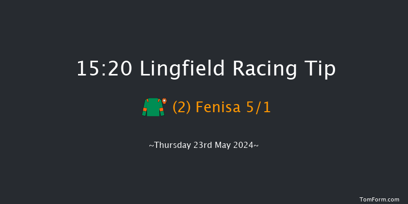 Lingfield  15:20 Maiden (Class 5) 7f Thu 16th May 2024