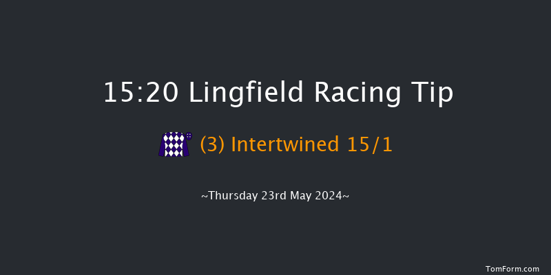 Lingfield  15:20 Maiden (Class 5) 7f Thu 16th May 2024