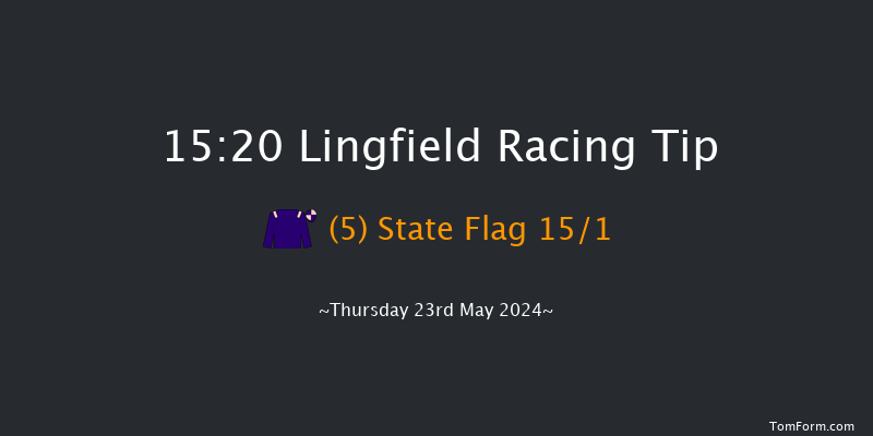 Lingfield  15:20 Maiden (Class 5) 7f Thu 16th May 2024