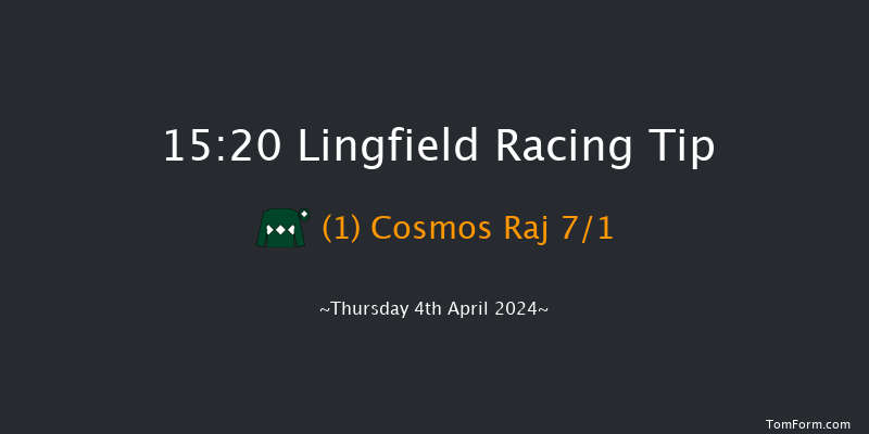 Lingfield  15:20 Handicap (Class 4) 8f Fri 29th Mar 2024