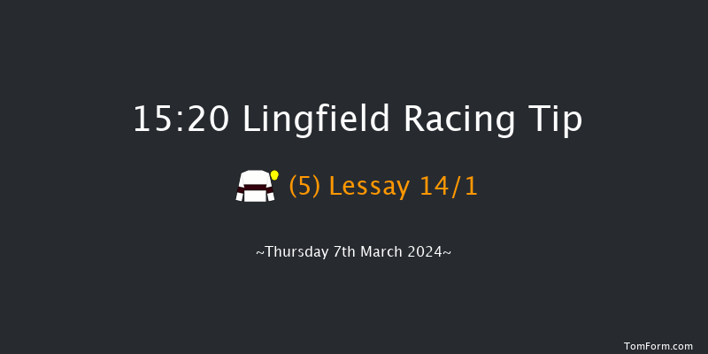 Lingfield  15:20 Listed (Class 1) 7f Tue 5th Mar 2024