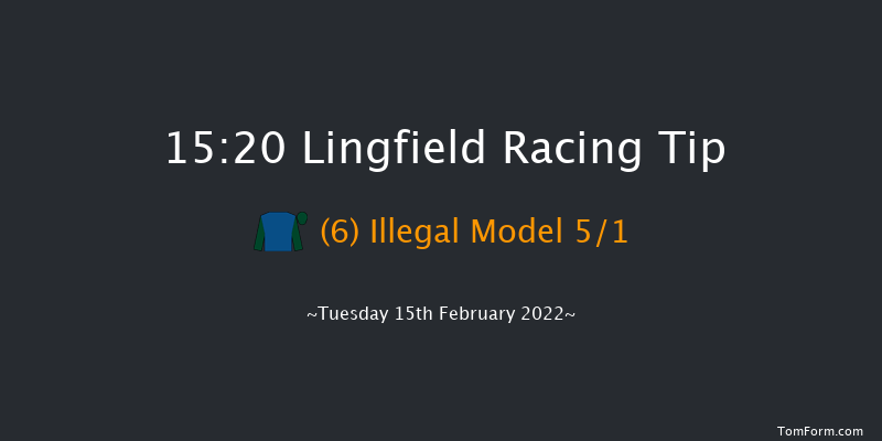 Lingfield 15:20 Handicap Chase (Class 3) 24f Sat 12th Feb 2022