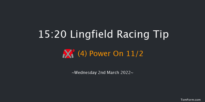 Lingfield 15:20 Handicap (Class 6) 7f Sat 26th Feb 2022