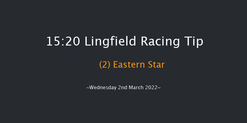 Lingfield 15:20 Handicap (Class 6) 7f Sat 26th Feb 2022