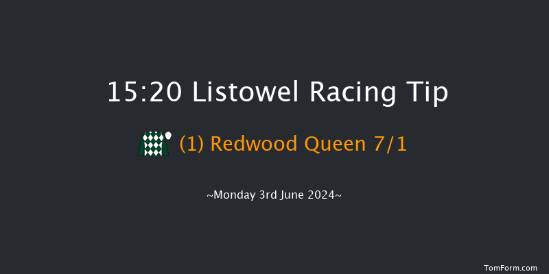 Listowel  15:20 Handicap Hurdle 16f Sun 2nd Jun 2024