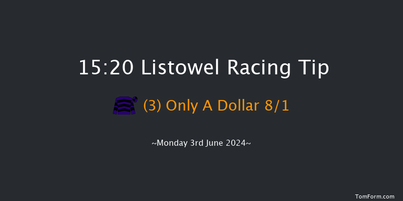 Listowel  15:20 Handicap Hurdle 16f Sun 2nd Jun 2024