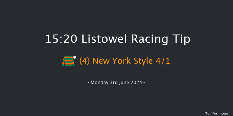 Listowel  15:20 Handicap Hurdle 16f Sun 2nd Jun 2024