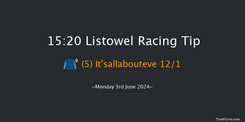 Listowel  15:20 Handicap Hurdle 16f Sun 2nd Jun 2024