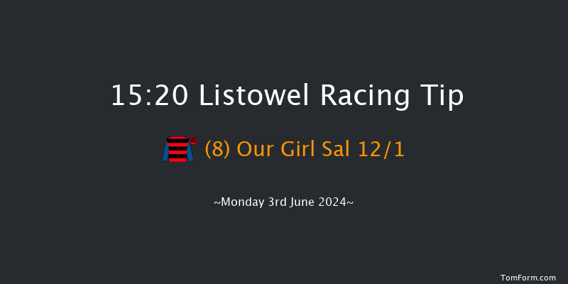 Listowel  15:20 Handicap Hurdle 16f Sun 2nd Jun 2024