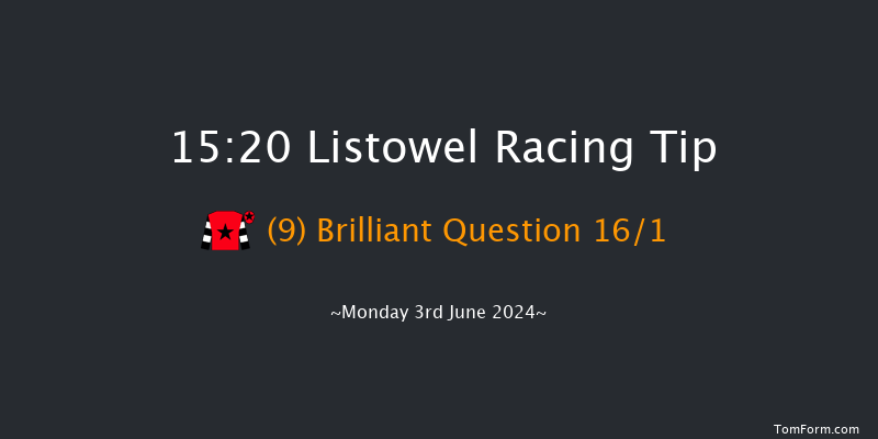 Listowel  15:20 Handicap Hurdle 16f Sun 2nd Jun 2024