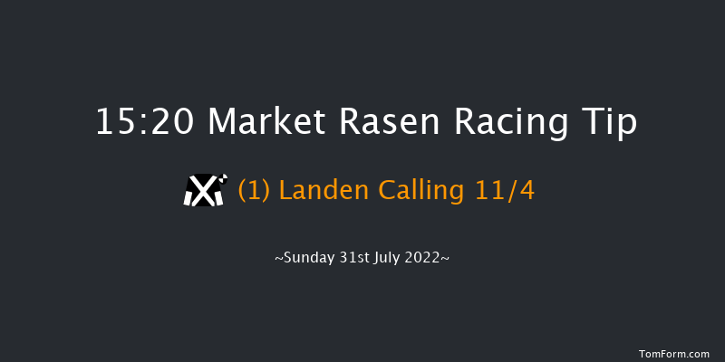 Market Rasen 15:20 Handicap Hurdle (Class 4) 23f Sat 16th Jul 2022