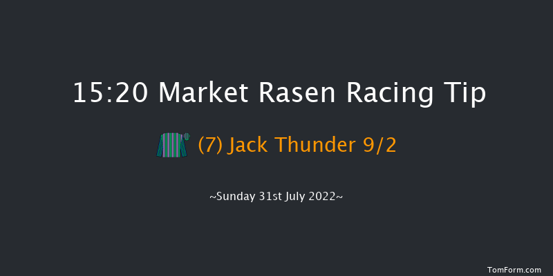 Market Rasen 15:20 Handicap Hurdle (Class 4) 23f Sat 16th Jul 2022