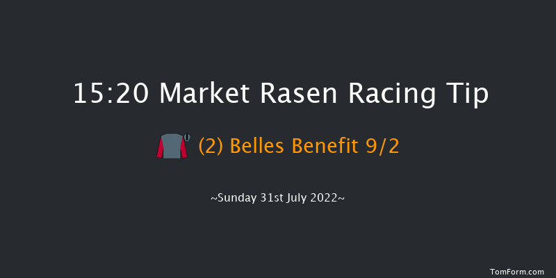 Market Rasen 15:20 Handicap Hurdle (Class 4) 23f Sat 16th Jul 2022