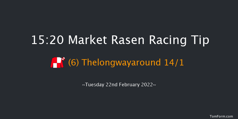 Market Rasen 15:20 Handicap Chase (Class 5) 19f Tue 8th Feb 2022