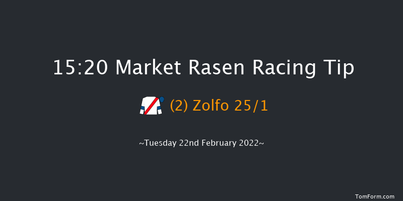 Market Rasen 15:20 Handicap Chase (Class 5) 19f Tue 8th Feb 2022