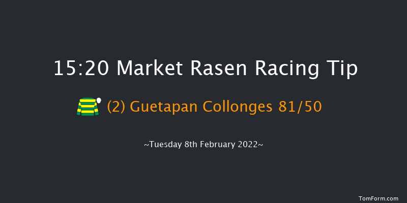 Market Rasen 15:20 Handicap Chase (Class 4) 24f Sun 26th Dec 2021