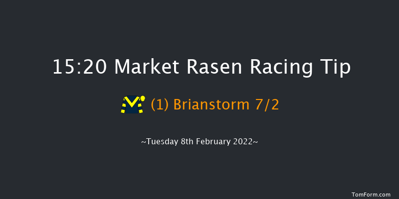 Market Rasen 15:20 Handicap Chase (Class 4) 24f Sun 26th Dec 2021