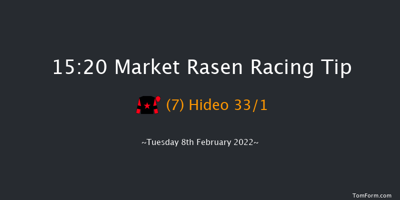 Market Rasen 15:20 Handicap Chase (Class 4) 24f Sun 26th Dec 2021