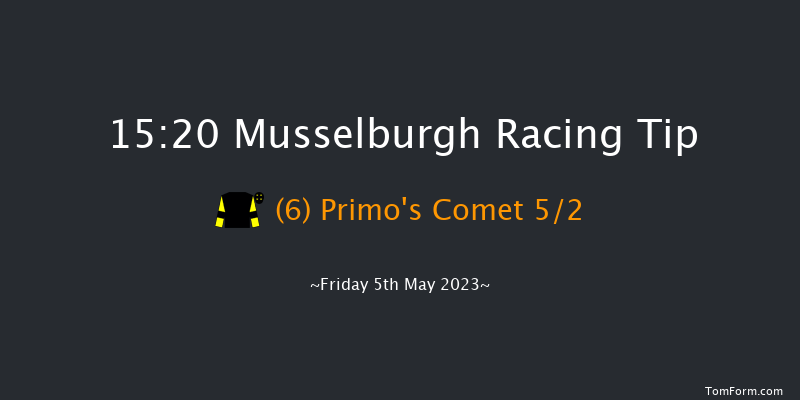 Musselburgh 15:20 Handicap (Class 4) 5f Sun 30th Apr 2023