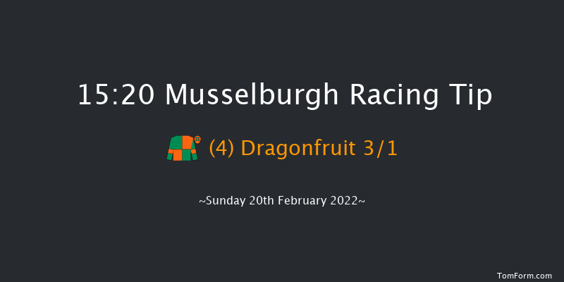 Musselburgh 15:20 Handicap Chase (Class 3) 24f Sun 6th Feb 2022